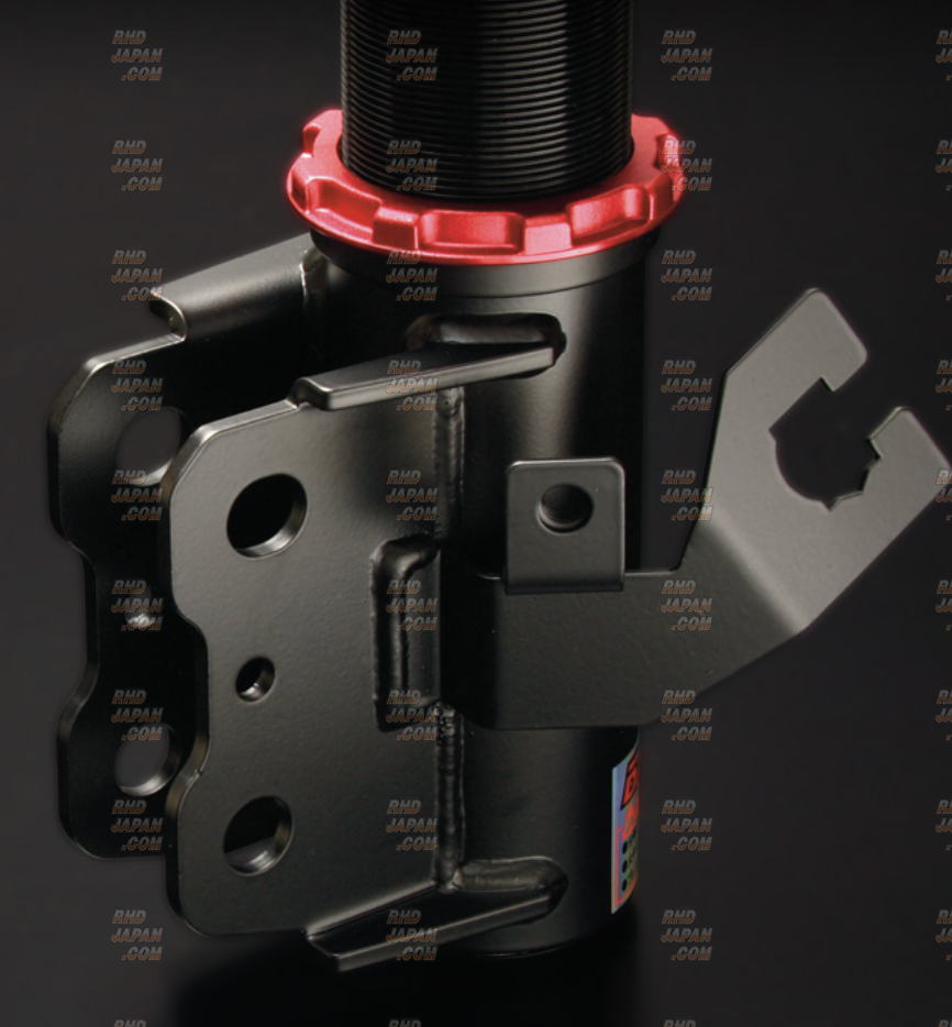 Blitz Damper ZZ-R BB DSC Plus Coilover Suspension - ZC6 ZD8 ZN6